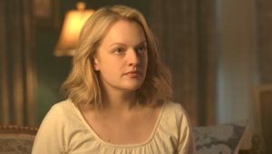 The Handmaid’s Tale : la servante écarlate: Saison 2 Episode 6