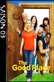 The Good Place: Saison 3