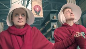 The Handmaid’s Tale : la servante écarlate: Saison 2 Episode 8