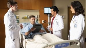 Good Doctor: Saison 2 Episode 5