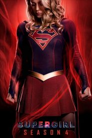 Supergirl: Saison 4