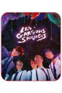 Les Garçons Sauvages
