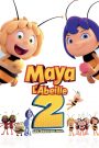 Maya l’abeille 2 : Les Jeux du miel