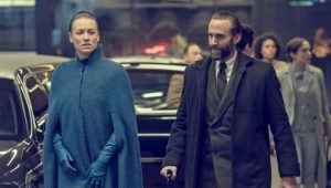 The Handmaid’s Tale : la servante écarlate: Saison 2 Episode 9