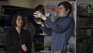 Good Doctor: Saison 2 Episode 7