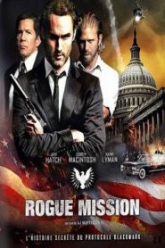 Rogue Mission