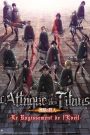 L’Attaque des Titans : Le Rugissement de l’éveil