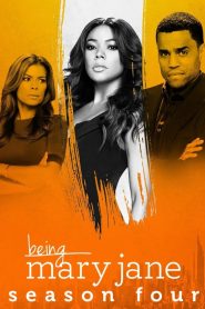 Being Mary Jane: Saison 4