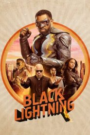Black Lightning: Saison 2