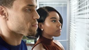 Being Mary Jane: Saison 4 Episode 12