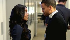 Being Mary Jane: Saison 4 Episode 4