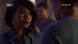 Being Mary Jane: Saison 4 Episode 16