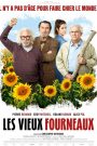 Les Vieux Fourneaux