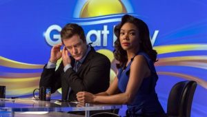 Being Mary Jane: Saison 4 Episode 10
