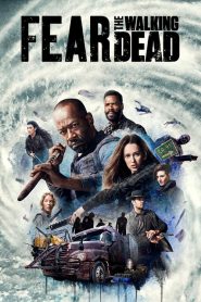 Fear The Walking Dead: Saison 4