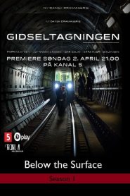 Below the Surface: Saison 1
