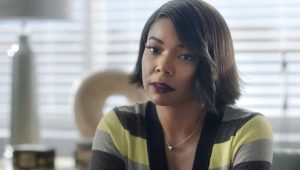 Being Mary Jane: Saison 4 Episode 13