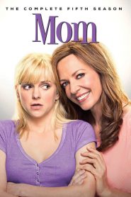 Mom: Saison 5