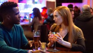 Being Mary Jane: Saison 4 Episode 7