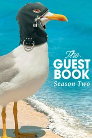 The Guest Book: Saison 2