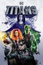 Titans: Saison 1