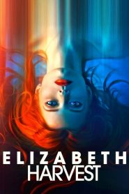 Elizabeth Harvest