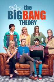 The Big Bang Theory: Saison 12