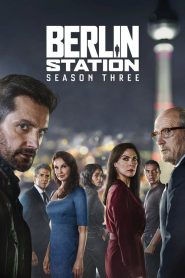 Berlin Station: Saison 3