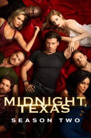 Midnight, Texas: Saison 2