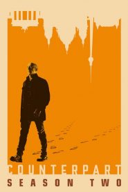 Counterpart: Saison 2