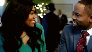 Being Mary Jane: Saison 4 Episode 6
