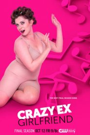 Crazy Ex-Girlfriend: Saison 4