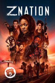 Z Nation: Saison 5
