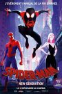Spider-Man : New Generation