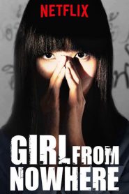 Girl From Nowhere