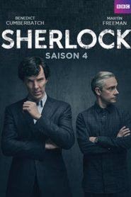 Sherlock: Saison 4