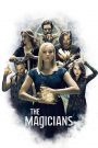 The Magicians