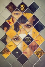 Derrière les barreaux – vis a vis – Locked Up