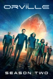 The Orville: Saison 2