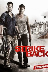 Strike Back: Saison 7