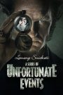 Les Désastreuses Aventures des Orphelins Baudelaire
