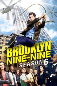 Brooklyn Nine-Nine: Saison 6