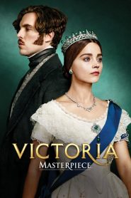 Victoria: Saison 3