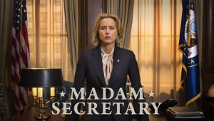 Madam Secretary: Saison 5 Episode 13