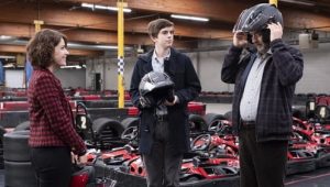 Good Doctor: Saison 2 Episode 12