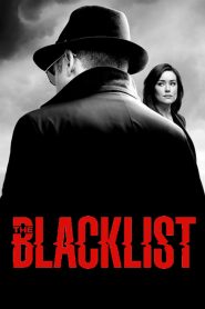 Blacklist: Saison 6