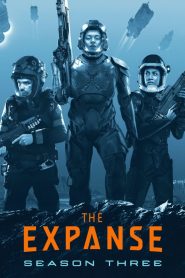 The Expanse: Saison 3
