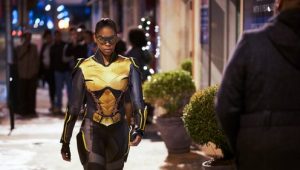 Black Lightning: Saison 2 Episode 11
