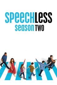 Speechless: Saison 2