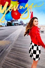 Younger: Saison 5